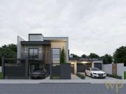 Casa / Sobrado para Venda em Joinville/SC Bom Retiro 3...