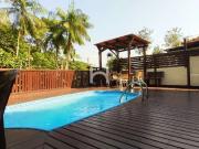 Casa / Sobrado para Venda em Joinville/SC Bom Retiro 4...