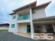 Casa / Sobrado para Venda em Joinville/SC Bom Retiro 4...