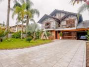 Casa / Sobrado para Venda em Joinville/SC Bom Retiro 4...