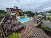 Casa / Sobrado para Venda em Joinville/SC Bucarein 2 Quartos