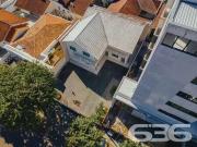Casa / Sobrado para Venda em Joinville/SC Bucarein 2 Quartos