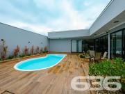 Casa / Sobrado para Venda em Joinville/SC Bucarein 3 Quartos