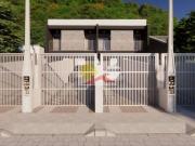 Casa / Sobrado para Venda em Joinville/SC Centro 2 Quartos