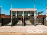 Casa / Sobrado para Venda em Joinville/SC Comasa 2 Quartos