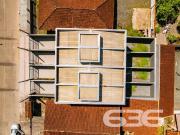 Casa / Sobrado para Venda em Joinville/SC Comasa 2 Quartos