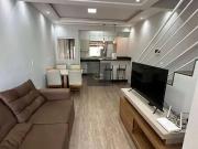 Casa / Sobrado para Venda em Joinville/SC Comasa 3 Quartos