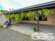 Casa / Sobrado para Venda em Joinville/SC Comasa 3 Quartos