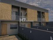 Casa / Sobrado para Venda em Joinville/SC Comasa 3 Quartos