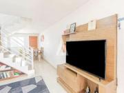 Casa / Sobrado para Venda em Joinville/SC Comasa 3 Quartos