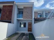 Casa / Sobrado para Venda em Joinville/SC Comasa 3 Quartos