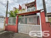 Casa / Sobrado para Venda em Joinville/SC Costa e Silva...