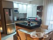 Casa / Sobrado para Venda em Joinville/SC Costa e Silva...