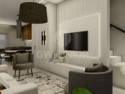 Casa / Sobrado para Venda em Joinville/SC Costa e Silva...