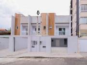 Casa / Sobrado para Venda em Joinville/SC Costa e Silva...