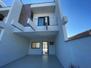 Casa / Sobrado para Venda em Joinville/SC Costa e Silva...