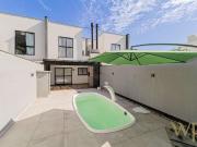 Casa / Sobrado para Venda em Joinville/SC Costa e Silva...