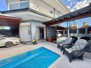 Casa / Sobrado para Venda em Joinville/SC Costa e Silva...