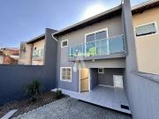 Casa / Sobrado para Venda em Joinville/SC Costa e Silva...