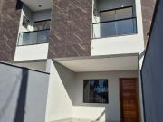 Casa / Sobrado para Venda em Joinville/SC Costa e Silva