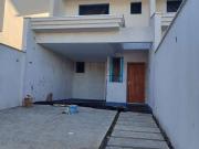 Casa / Sobrado para Venda em Joinville/SC Dona Francisca...