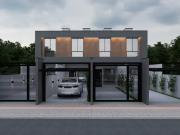 Casa / Sobrado para Venda em Joinville/SC Espinheiros 2...