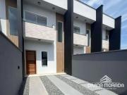 Casa / Sobrado para Venda em Joinville/SC Espinheiros 3...