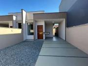 Casa / Sobrado para Venda em Joinville/SC Fátima 2 Quartos
