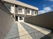 Casa / Sobrado para Venda em Joinville/SC Fátima 2 Quartos