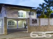 Casa / Sobrado para Venda em Joinville/SC Fátima 3 Quartos