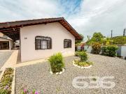 Casa / Sobrado para Venda em Joinville/SC Fátima 3 Quartos