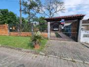 Casa / Sobrado para Venda em Joinville/SC Fátima 4 Quartos