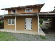 Casa / Sobrado para Venda em Joinville/SC Fátima 4 Quartos
