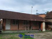 Casa / Sobrado para Venda em Joinville/SC Fátima 4 Quartos