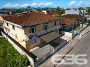 Casa / Sobrado para Venda em Joinville/SC Fátima 7 Quartos