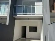 Casa / Sobrado para Venda em Joinville/SC Floresta