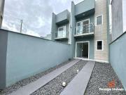 Casa / Sobrado para Venda em Joinville/SC Floresta 2 Quartos