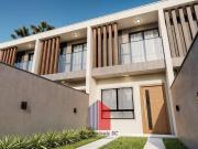 Casa / Sobrado para Venda em Joinville/SC Floresta 2 Quartos