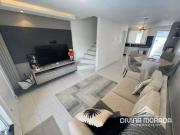 Casa / Sobrado para Venda em Joinville/SC Floresta 2 Quartos