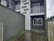 Casa / Sobrado para Venda em Joinville/SC Floresta 2 Quartos