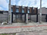 Casa / Sobrado para Venda em Joinville/SC Floresta 2 Quartos