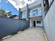 Casa / Sobrado para Venda em Joinville/SC Floresta 2 Quartos