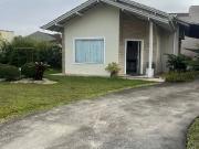 Casa / Sobrado para Venda em Joinville/SC Floresta 2 Quartos