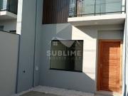 Casa / Sobrado para Venda em Joinville/SC Floresta 2 Quartos