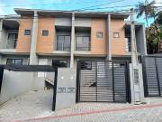 Casa / Sobrado para Venda em Joinville/SC Floresta 2 Quartos
