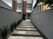 Casa / Sobrado para Venda em Joinville/SC Floresta 2 Quartos