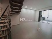 Casa / Sobrado para Venda em Joinville/SC Floresta 2 Quartos