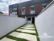 Casa / Sobrado para Venda em Joinville/SC Floresta 2 Quartos