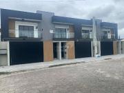 Casa / Sobrado para Venda em Joinville/SC Floresta 3 Quartos