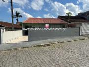 Casa / Sobrado para Venda em Joinville/SC Floresta 3 Quartos